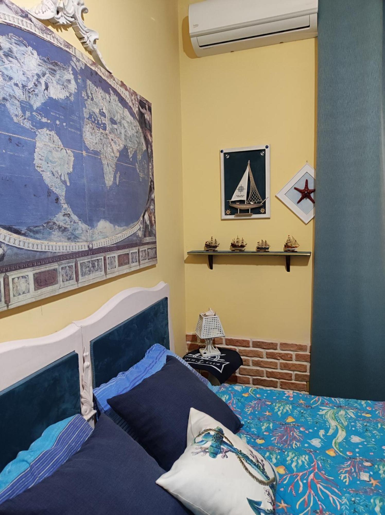 Villa Maddalusa Agrigento Bagian luar foto