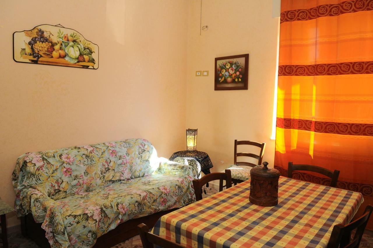 Villa Maddalusa Agrigento Bagian luar foto